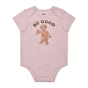 E.T. Okie Dokie Baby Boys Bodysuit - 3 Months - NWT